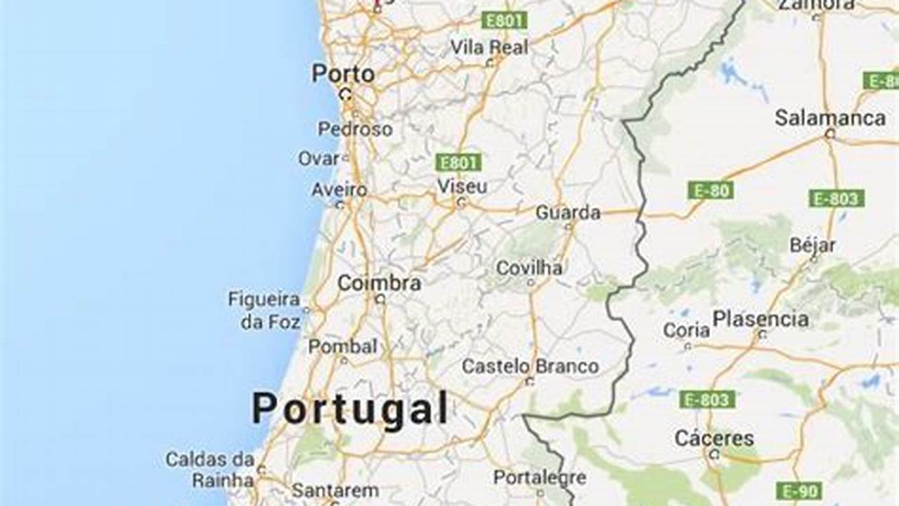 Entdecke Braga: Die verborgene Perle im Nordwesten Portugals