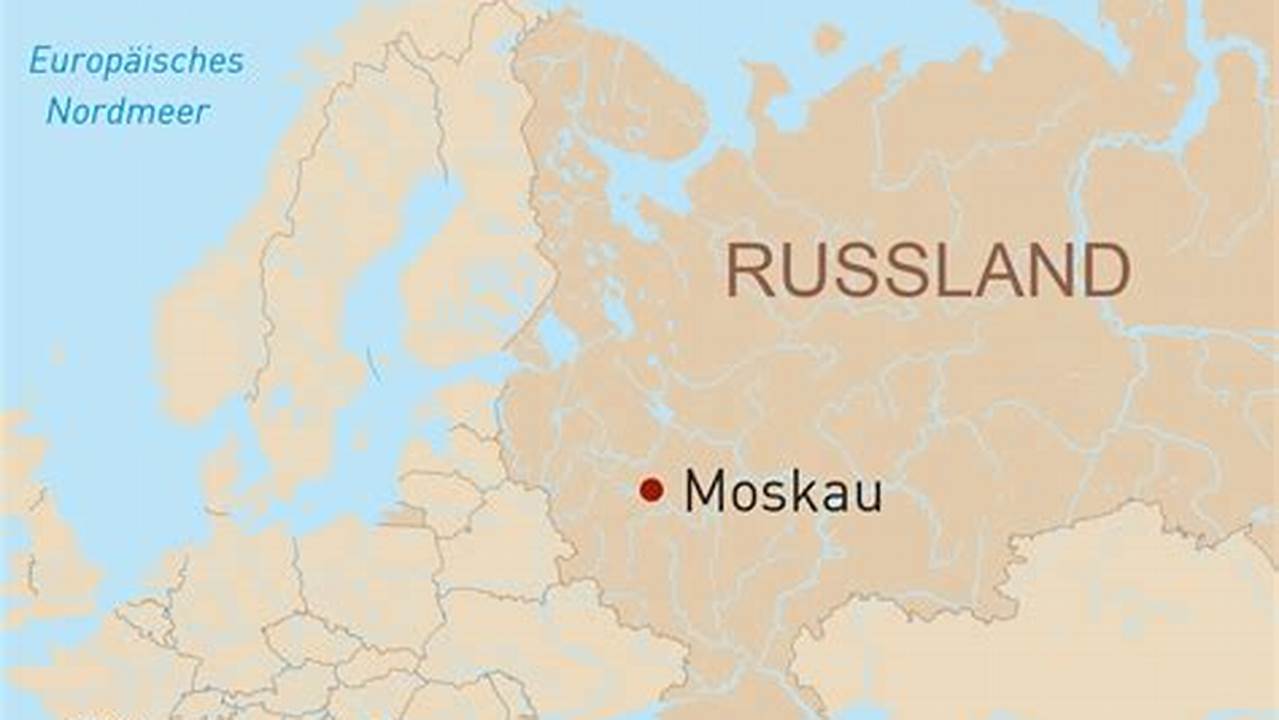 Entdecke Moskau: Eine unglaubliche Reise ins Herz Russlands