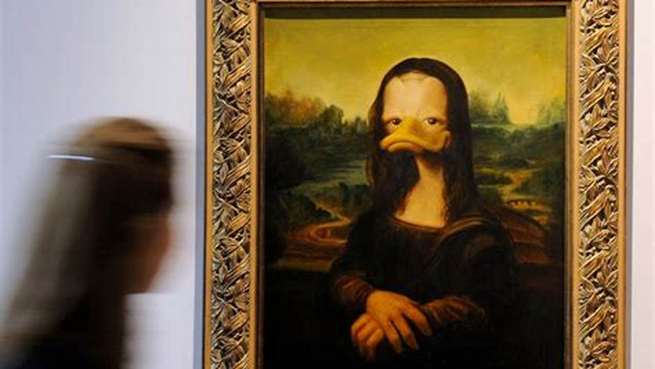 Entdecke das Geheimnis von Mona Lisas Zuhause: Ein Reiseführer zu ihrem Standort