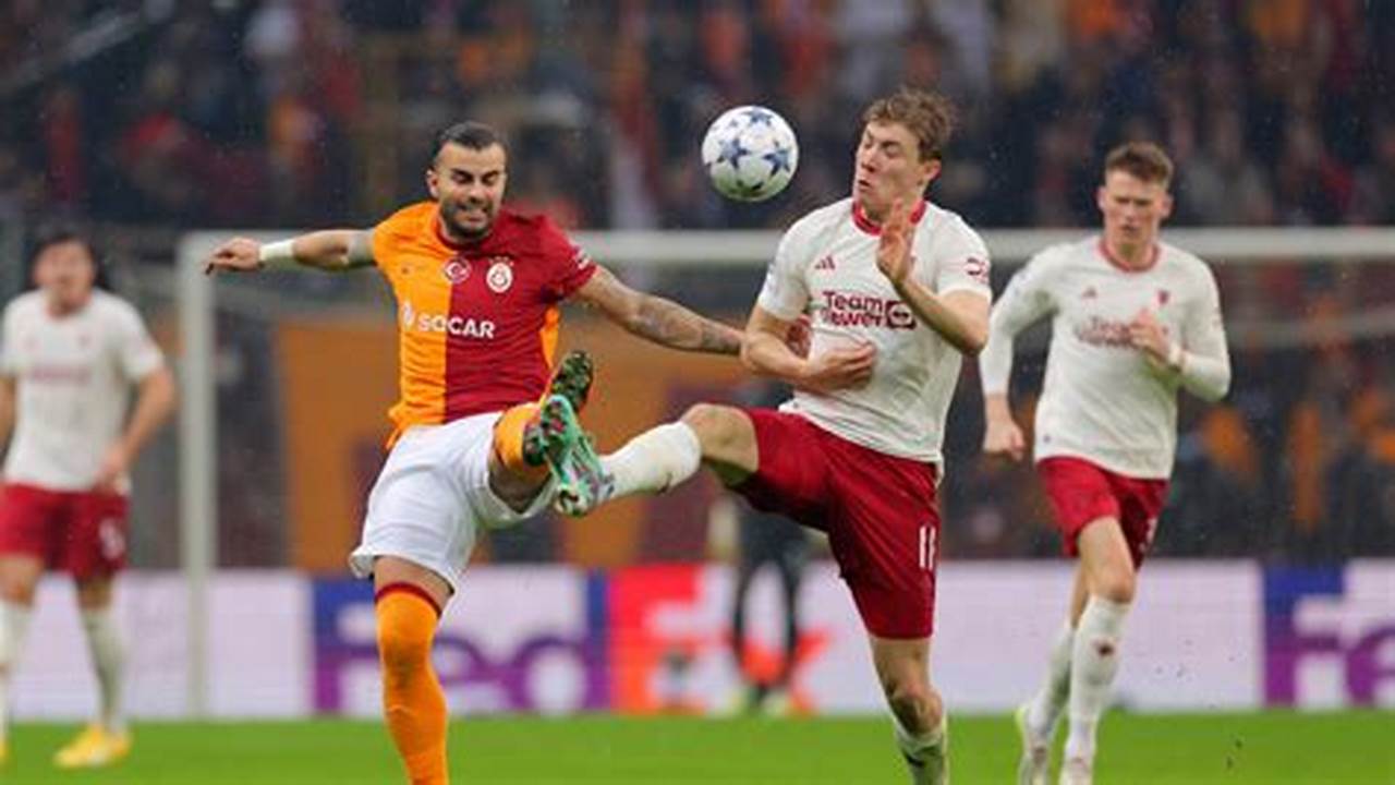 Wo wird Galatasaray gegen Fenerbahce übertragen? Dein ultimativer Leitfaden