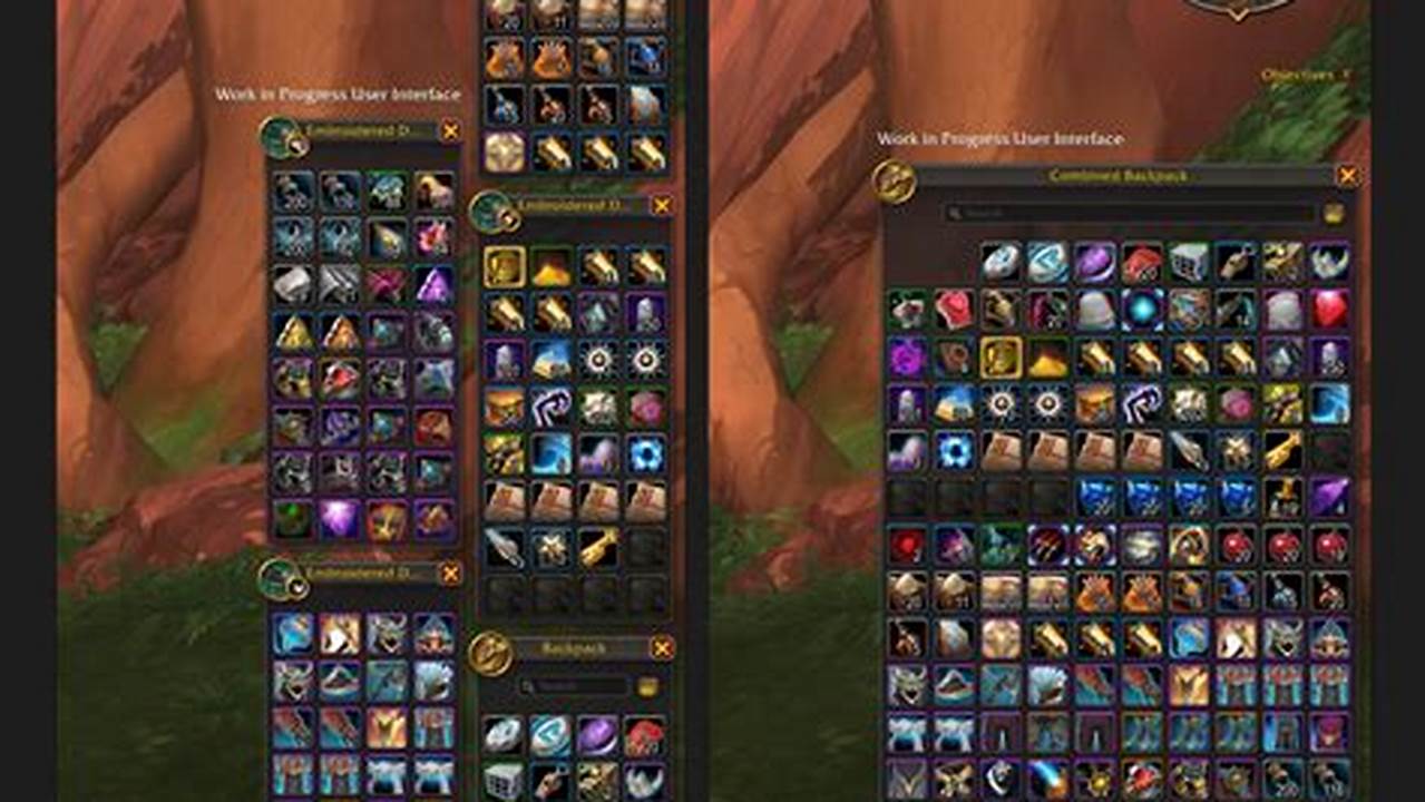 Wow AddOns: Enhancing Your World of Warcraft Experience