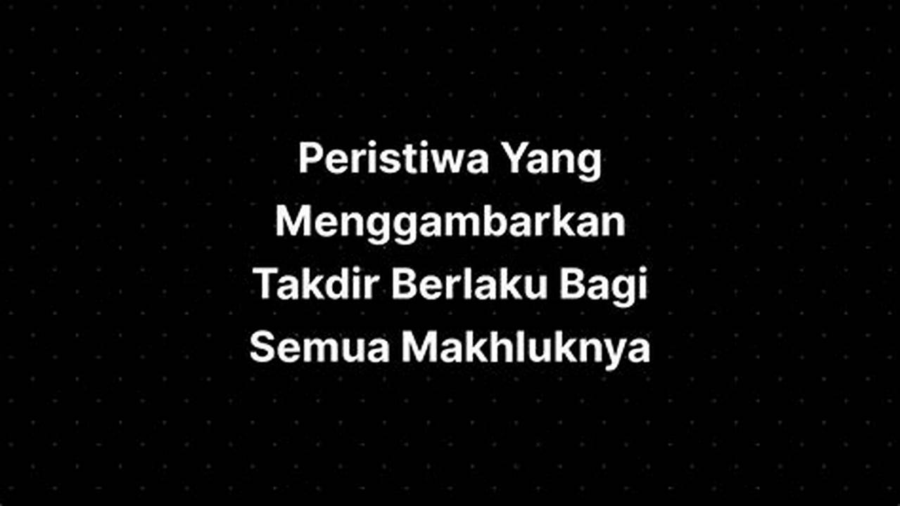 Terungkap! Rahasia di Balik "Yang Menggambarkan" yang Akan Mengubah Perspektif Anda