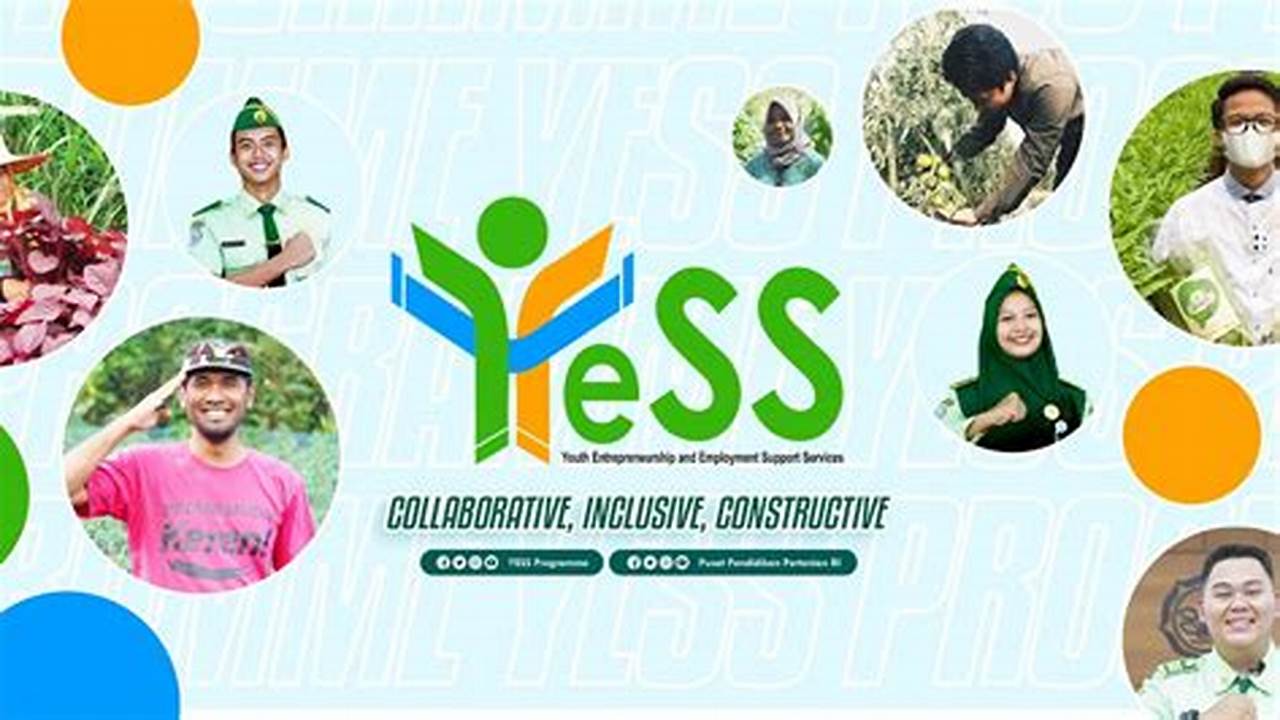 Temukan Potensi dan Wawasan Baru dalam "yess pertanian" untuk Optimasi Pertanian!