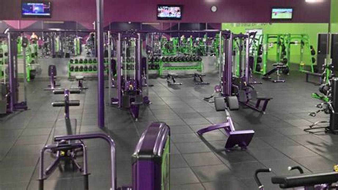 Unlock the Secrets of YouFit Health Clubs Douglasville GA: Discover Fitness Redefined