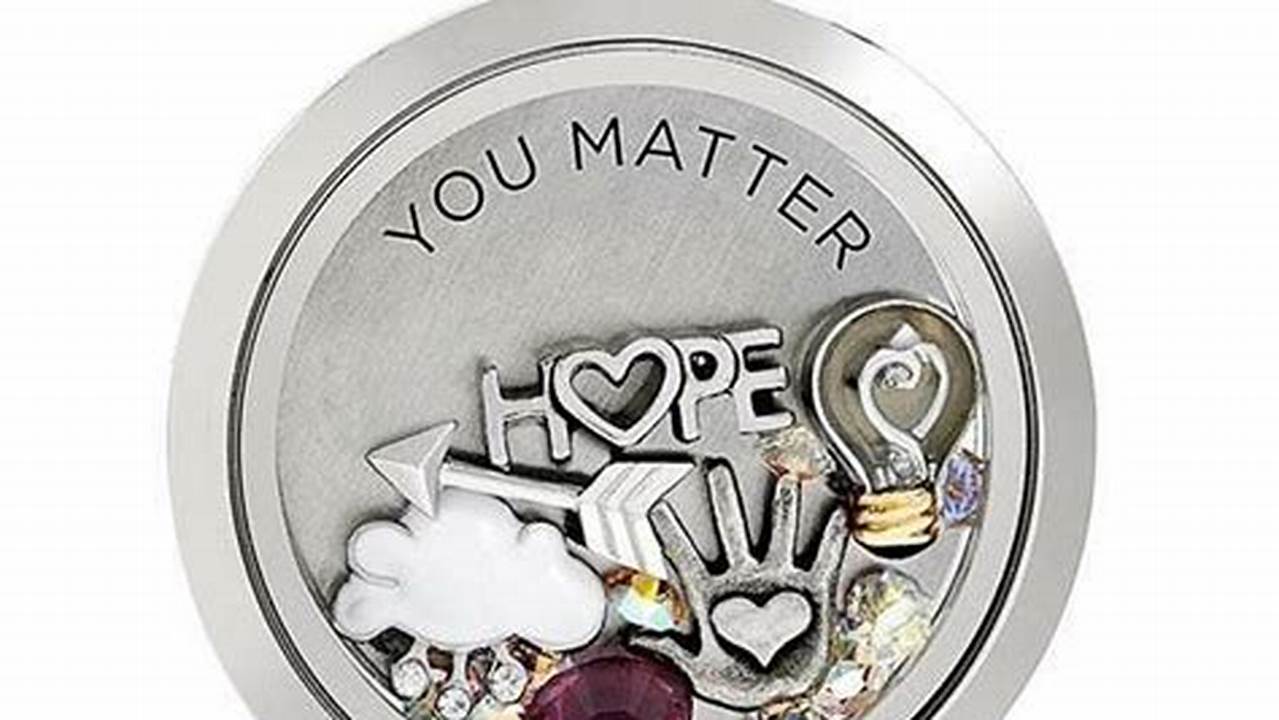 Discover the Enchanting World of YouMatter Origami Owl: Expressing Yourself One Fold at a Time