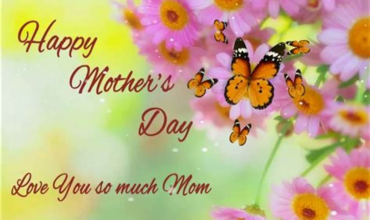 !Imdb Happy Mothers Day 2024