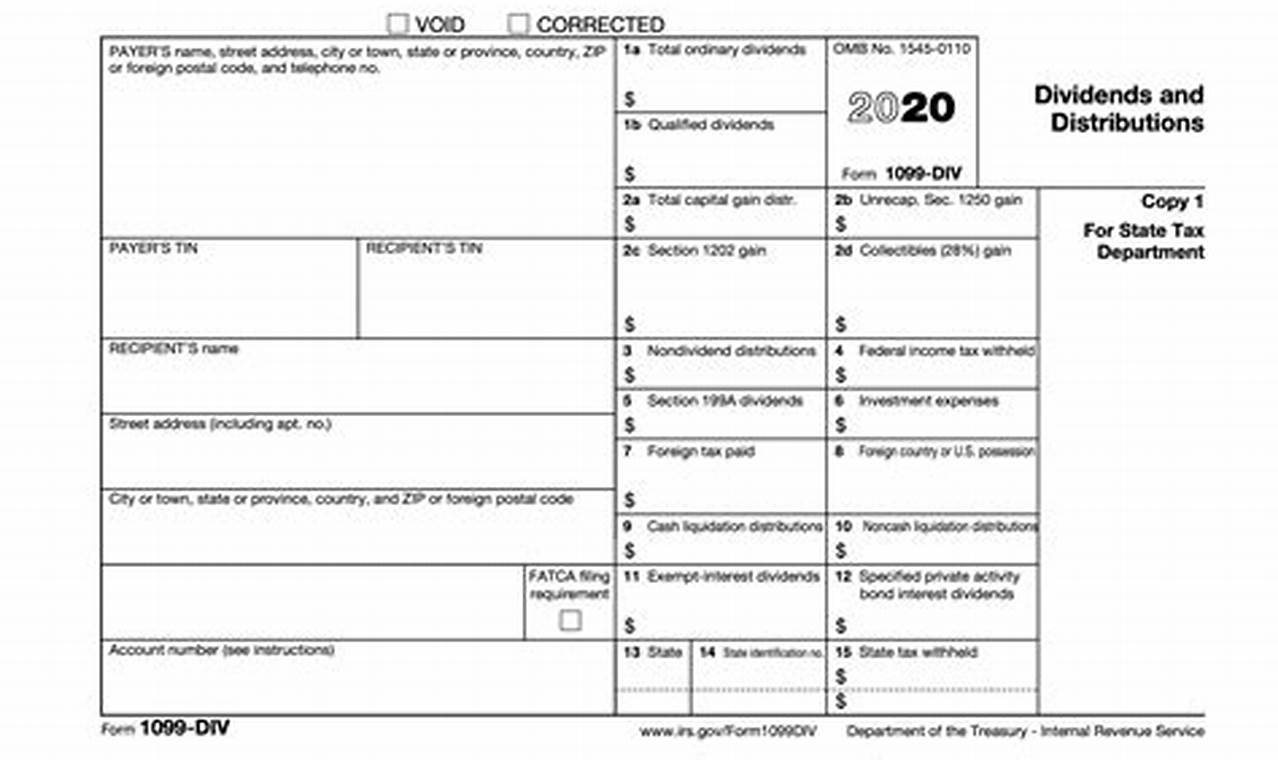 1099 Div Due Date 2024