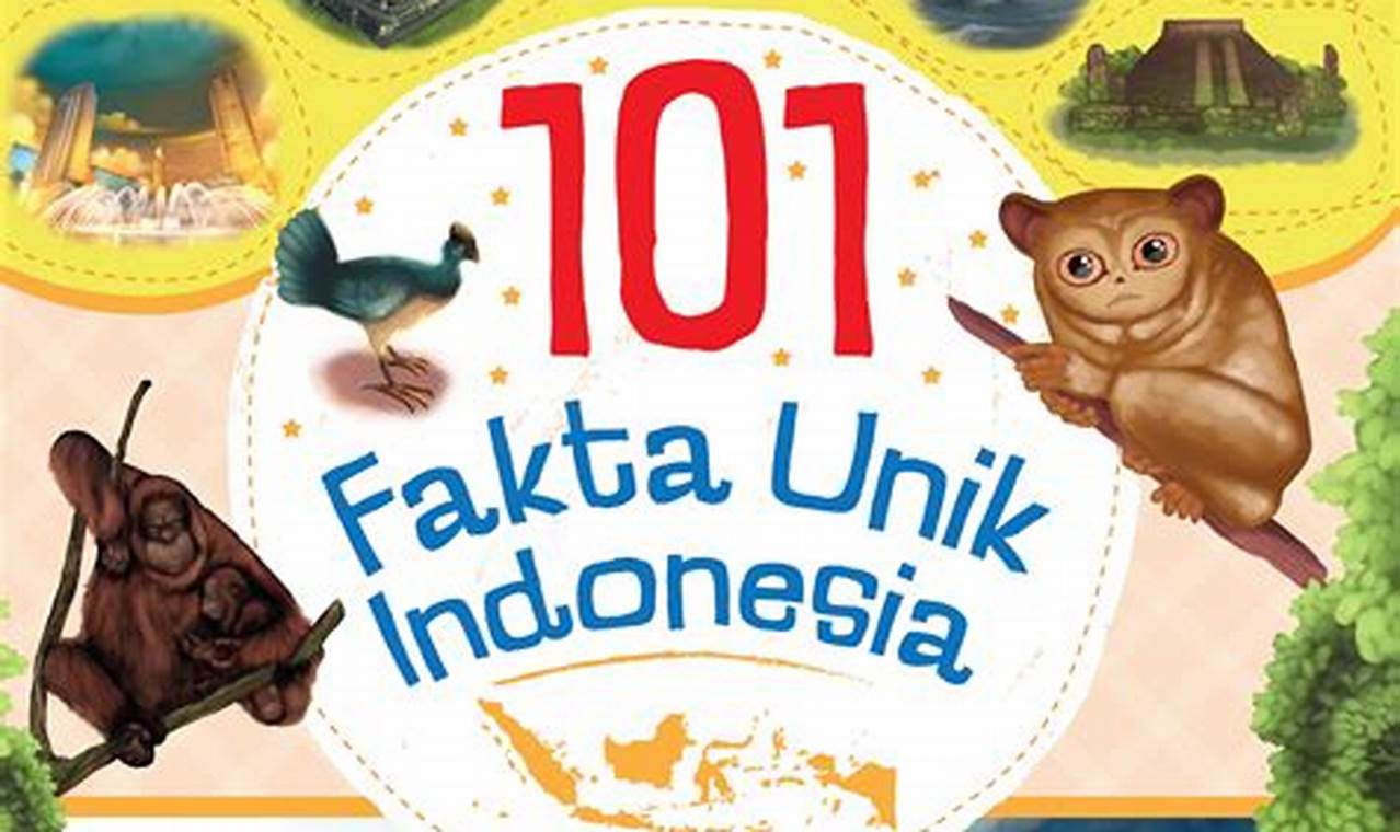 15 Fakta Unik Danau Tegano