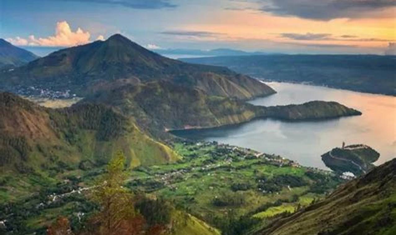 15 Fakta Unik Danau Windermere