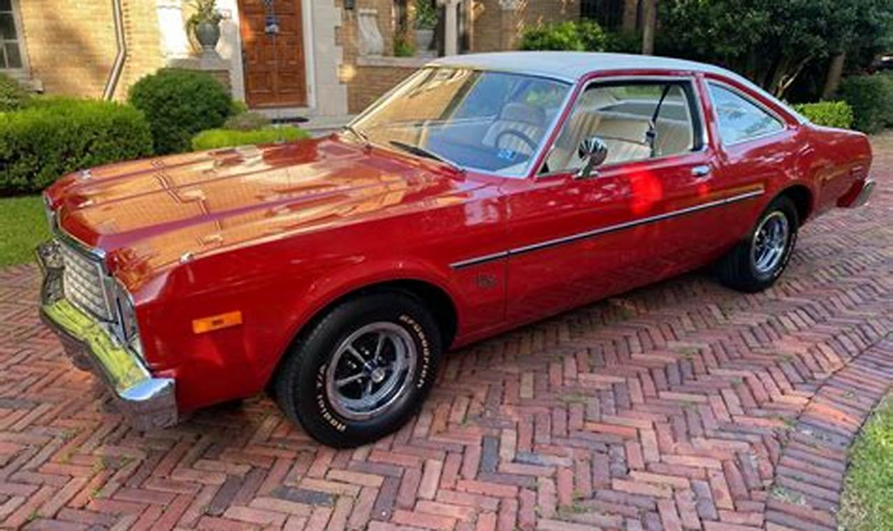 Discover Unseen Truths About the Enigmatic 1978 Plymouth Volare