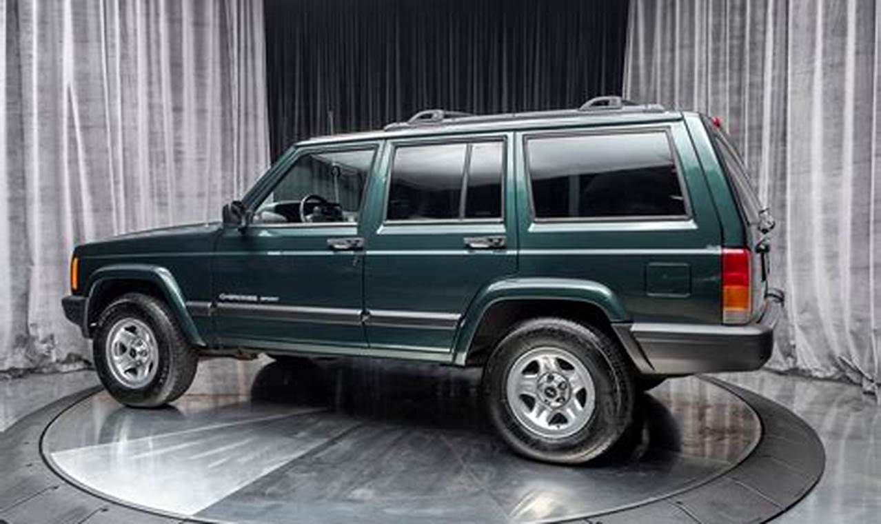 2000 jeep grand cherokee for sale craigslist