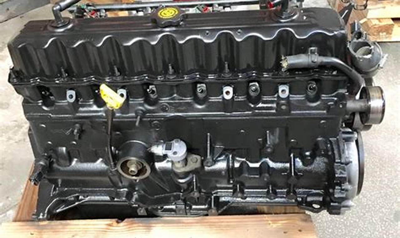 2000 jeep wrangler 4.0 engine for sale