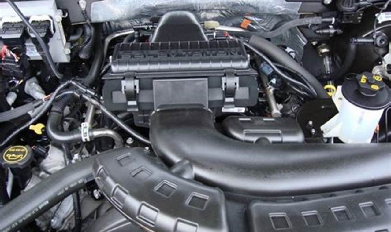 2006 ford f150 motor