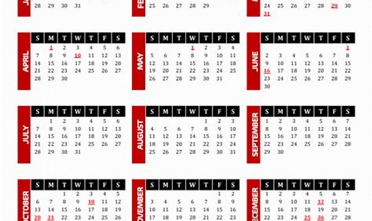 2024 2024 School Year Calendar Kenya