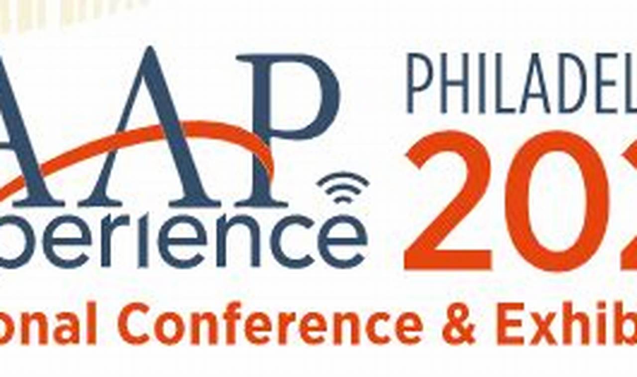 2024 Aap National Conference And Exhibition