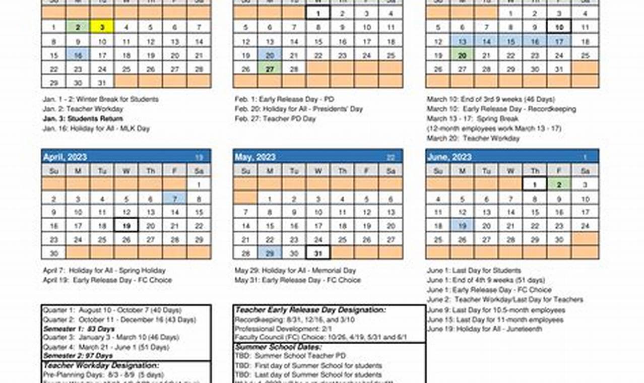 2024 Academic Calendar Byu Salt Lake City Hospital