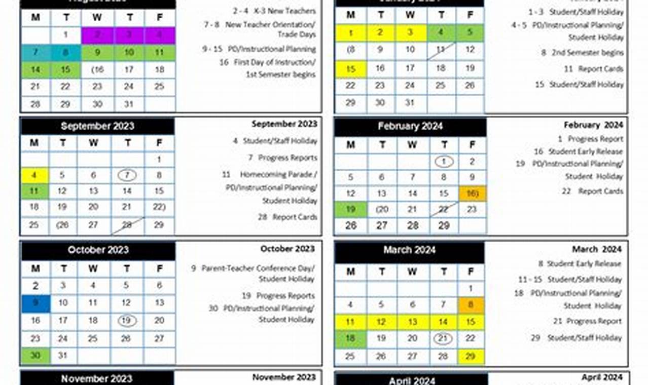 2024 Academic Calendar Unc Chapel Hill Md