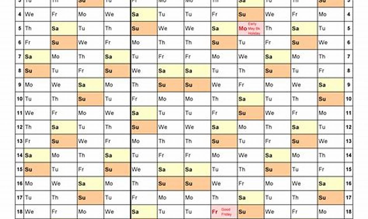 2024 Academic Calendar Unsw