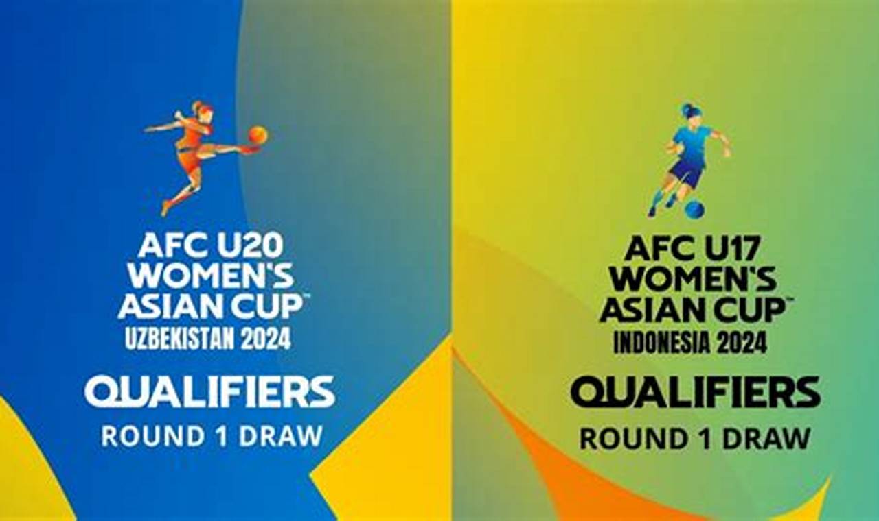 2024 Afc U-20 Asian Cup