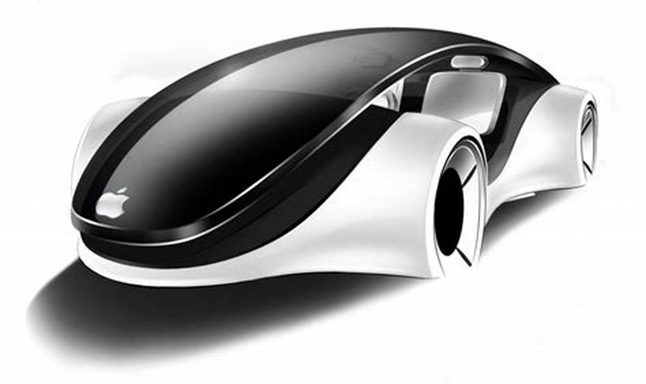 2024 Apple Car