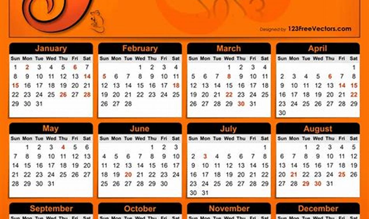 2024 April Calendar Hindi Pdf 2021