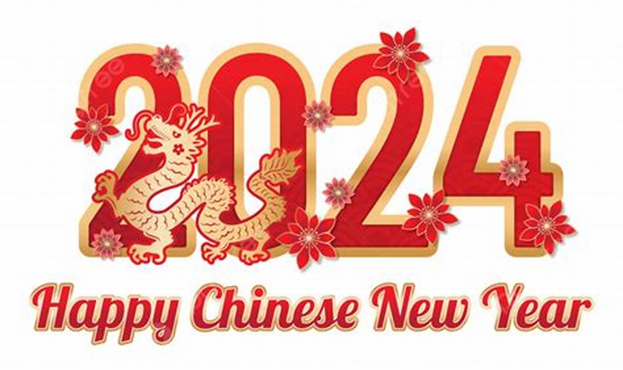 2024 Asian New Year