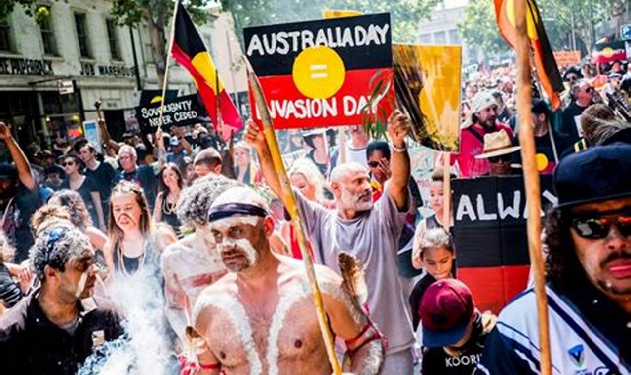 2024 Australian Indigenous Voice Referendum