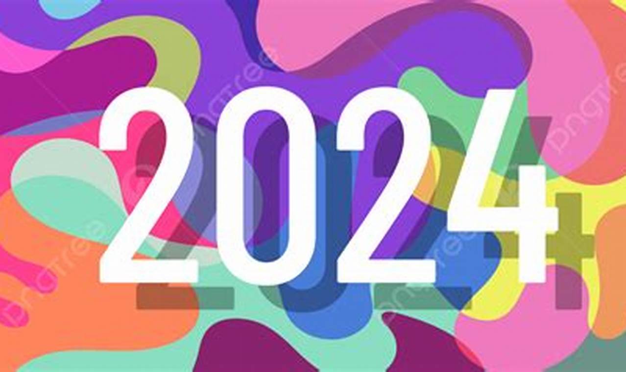 2024 Background Images