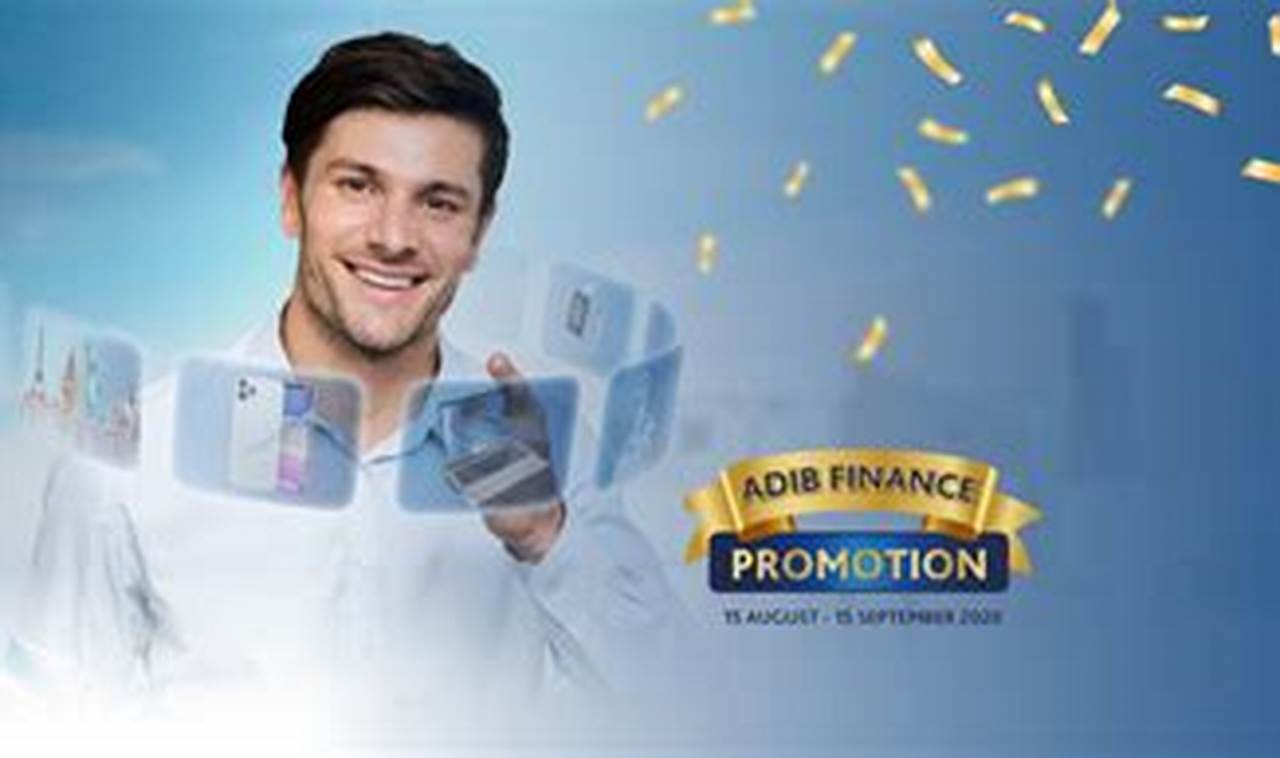 2024 Bank Promotions