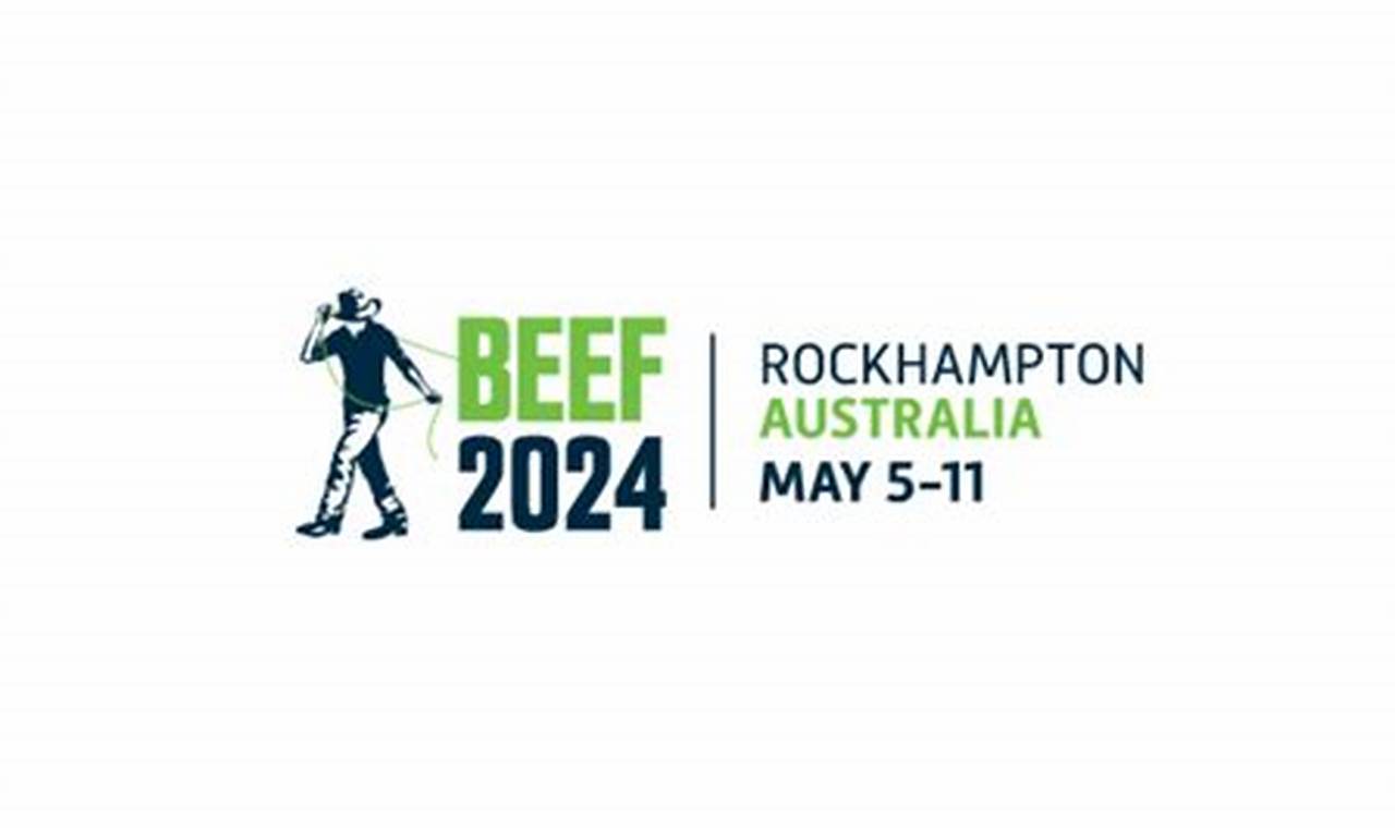 2024 Beef Expo