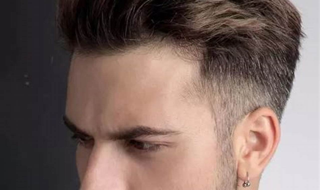 2024 Best Hairstyles For Men