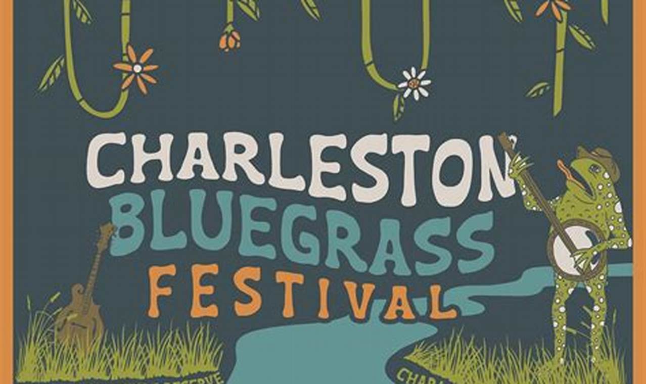 2024 Bluegrass Festivals