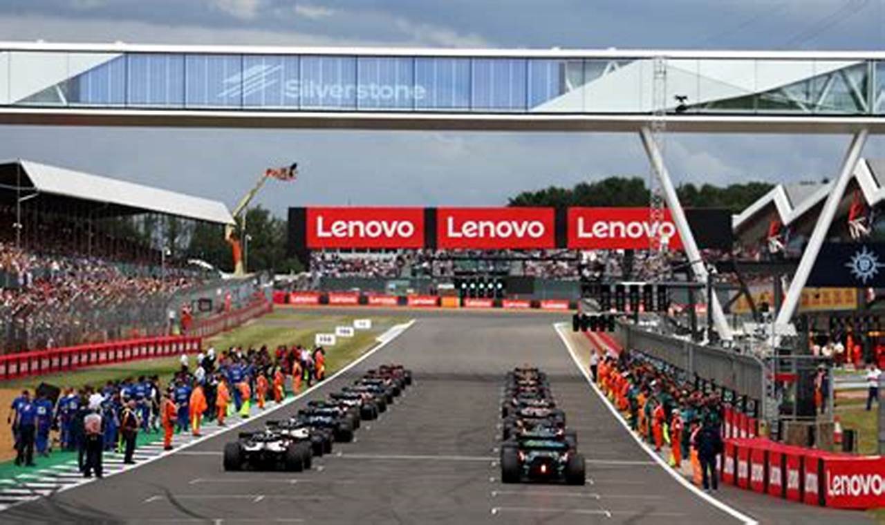 2024 British Grand Prix