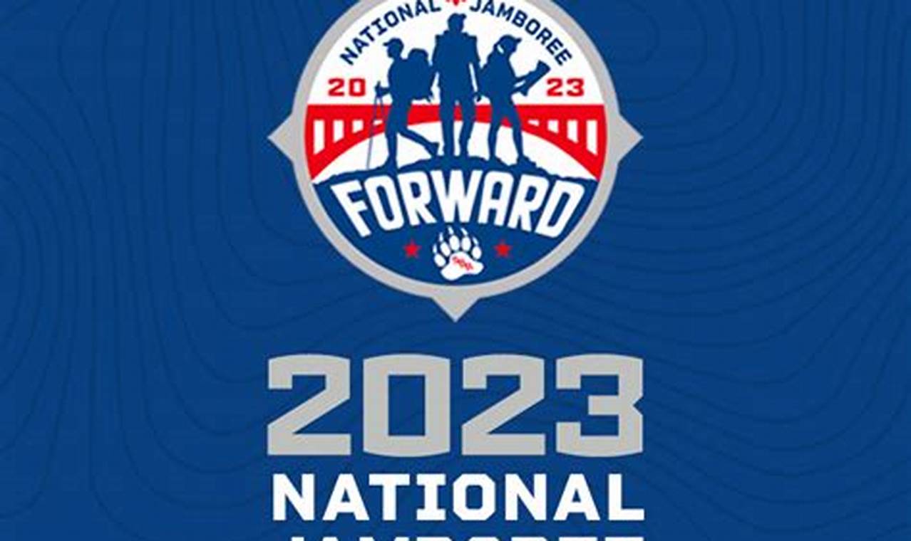 2024 Bsa National Jamboree