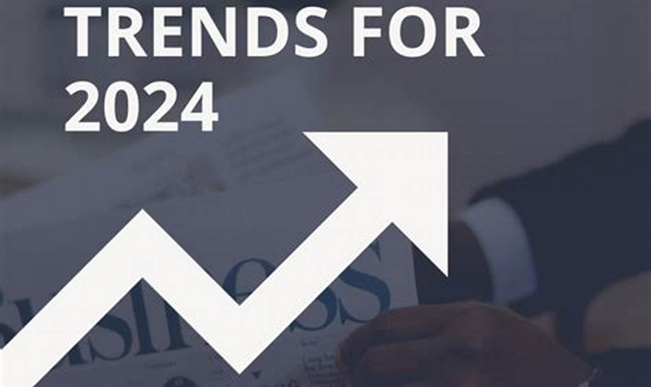 2024 Business Trends