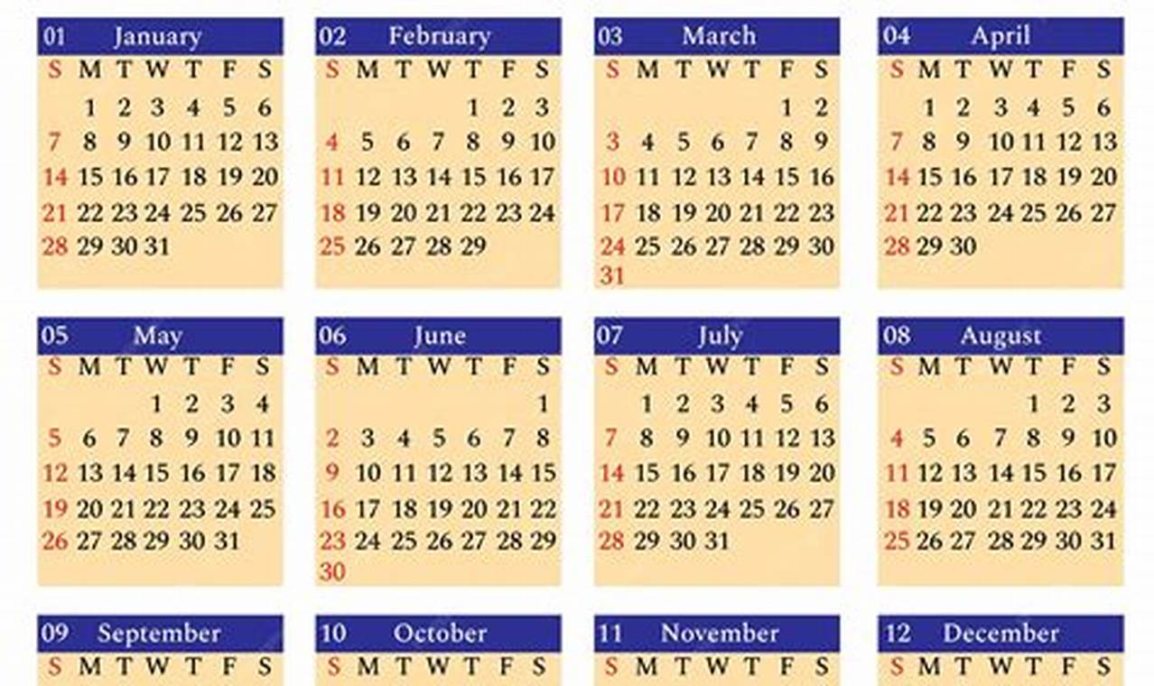 2024 Calendar 2024 Printable Freepik Free