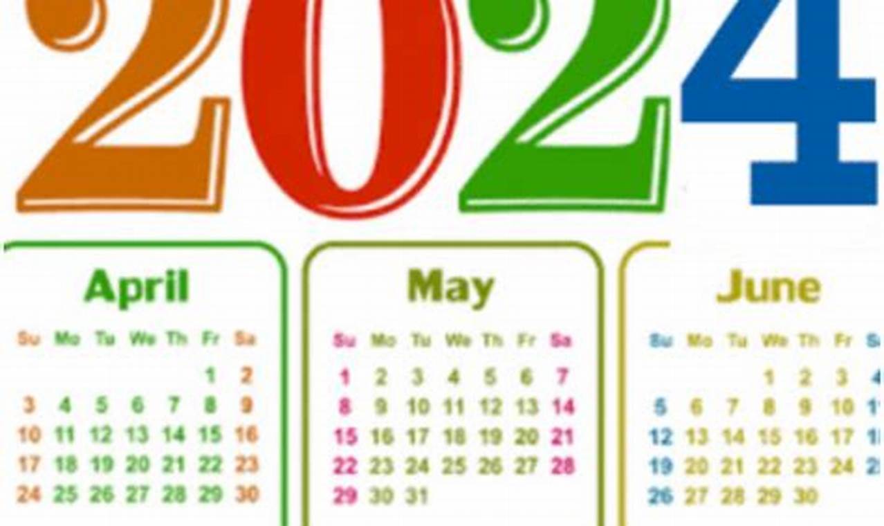 2024 Calendar App