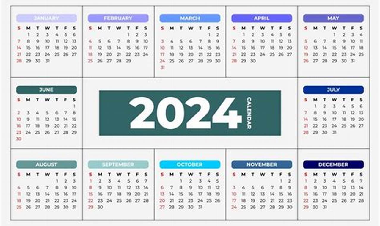 2024 Calendar Aramco Company Code