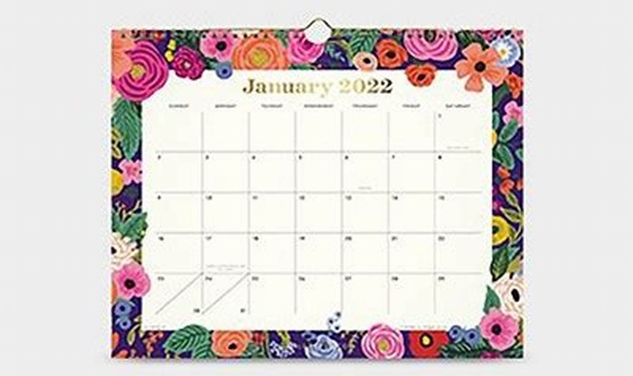 2024 Calendars At Target -