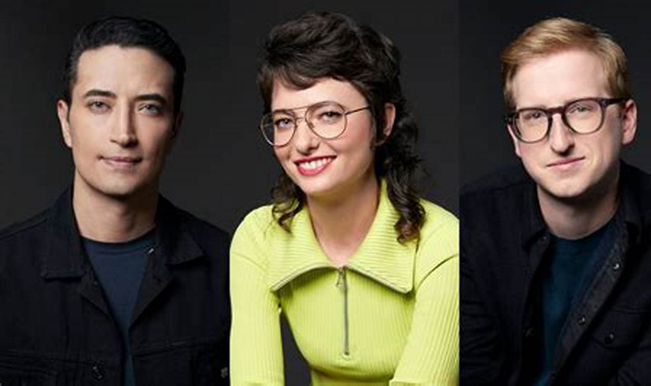 2024 Cast Of Saturday Night Live