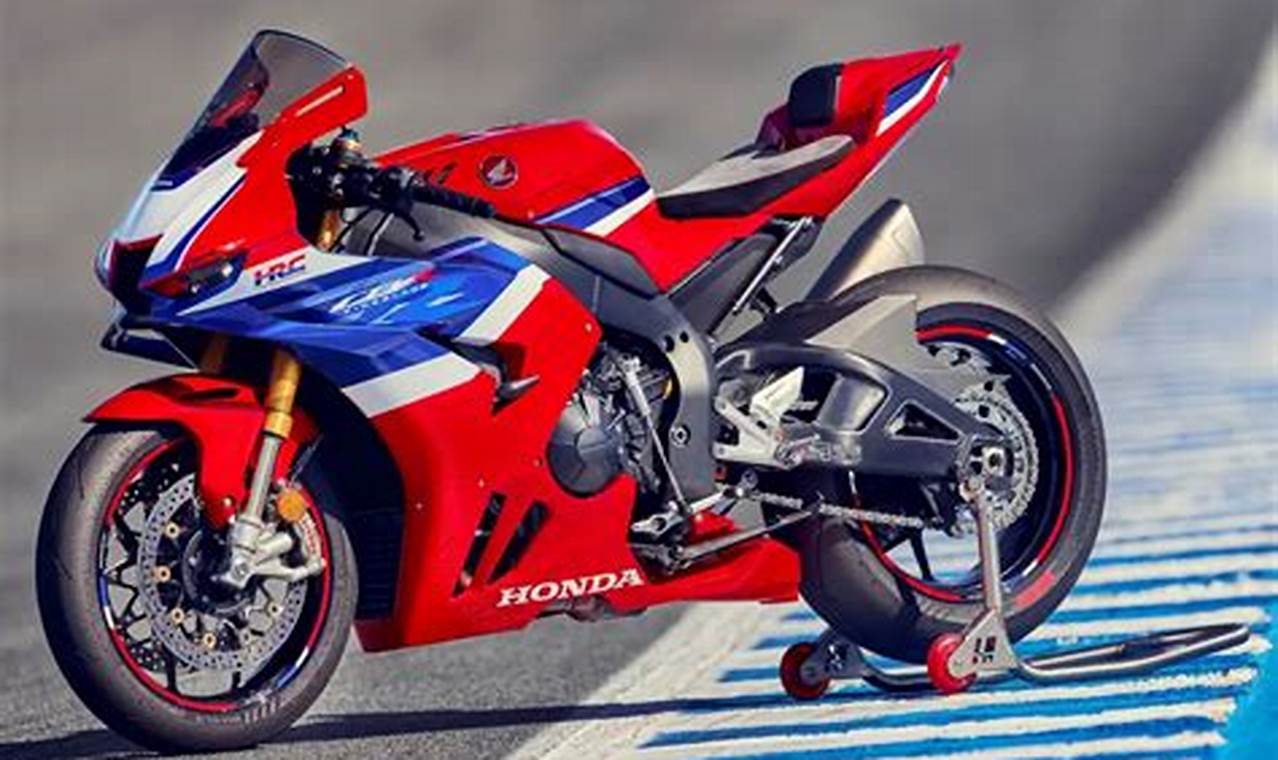 2024 Cbr1000rr Exhaust