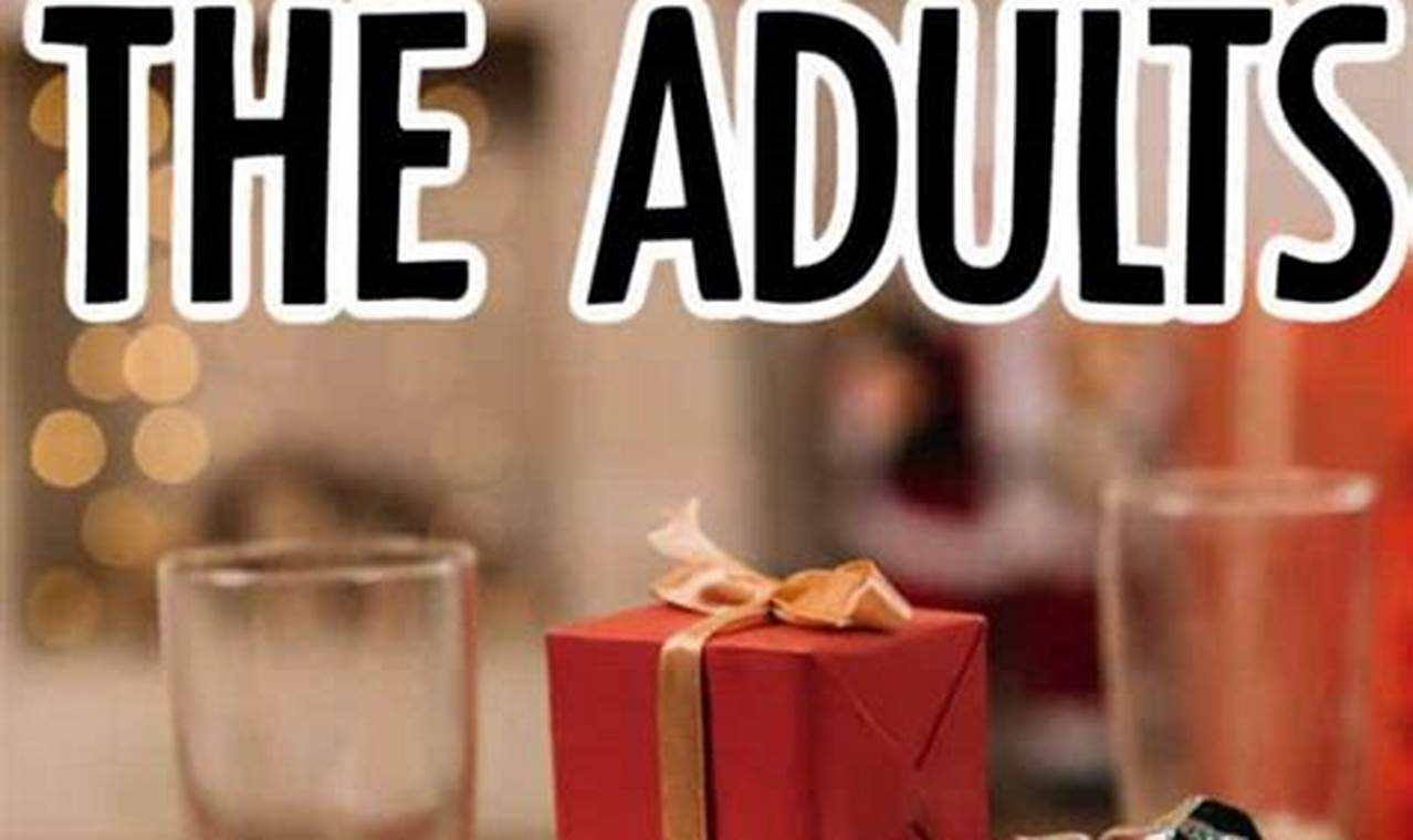 2024 Christmas Gifts For Adults