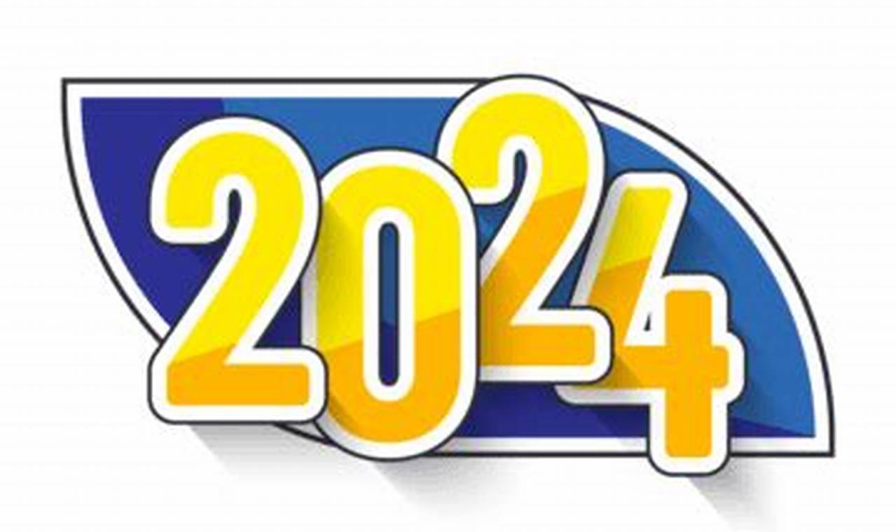 2024 Clipart Banner Size
