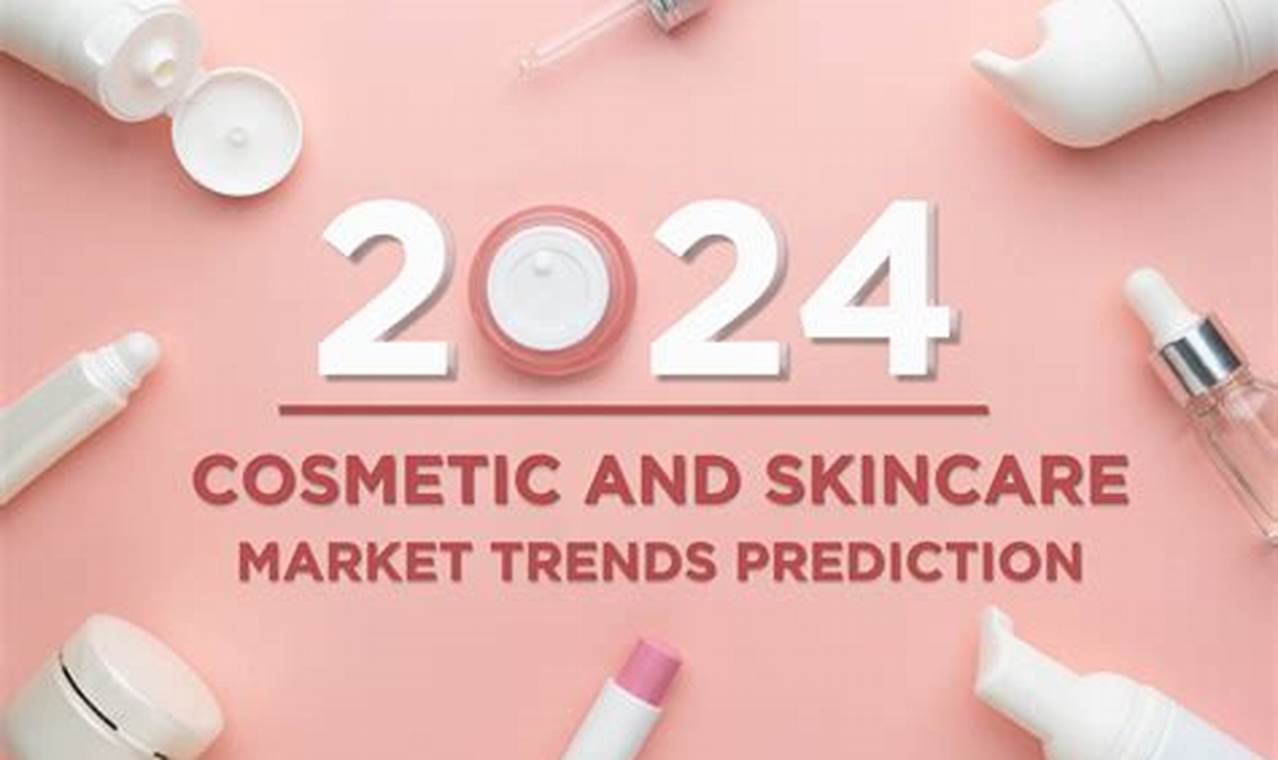 2024 Cosmetic Trends Ajio