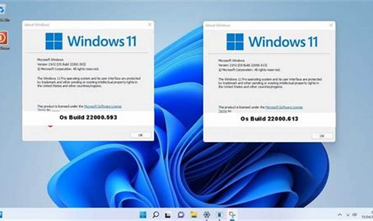 2024 Cumulative Update For Windows 11