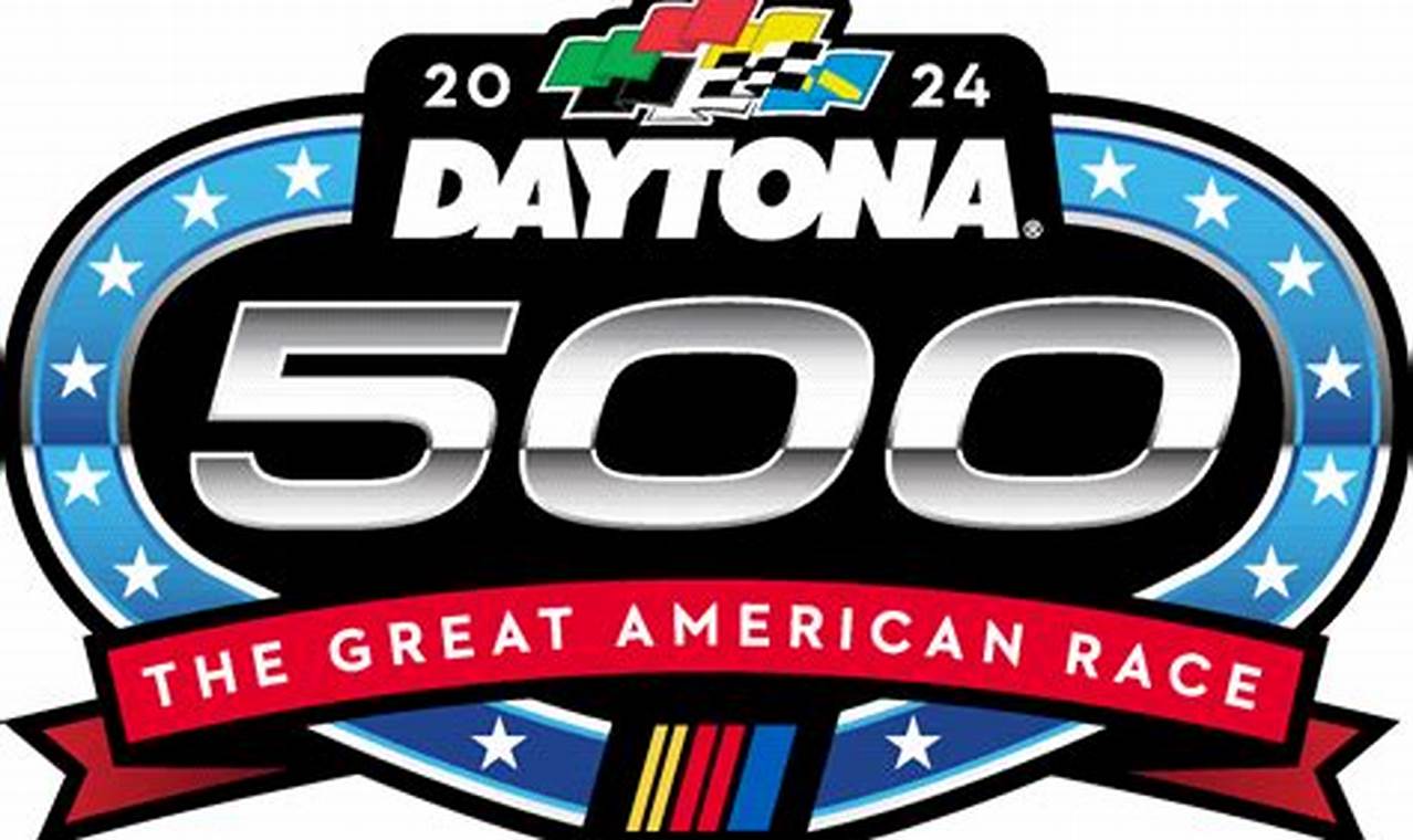 2024 Daytona Results