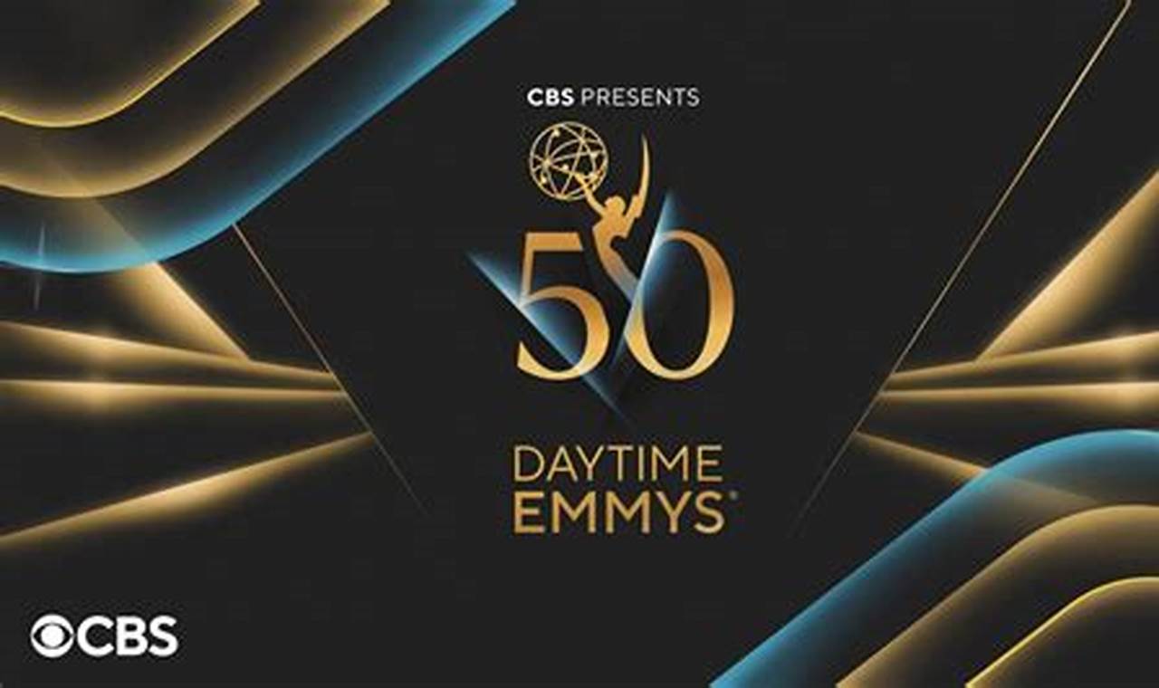 2024 Emmy Awards
