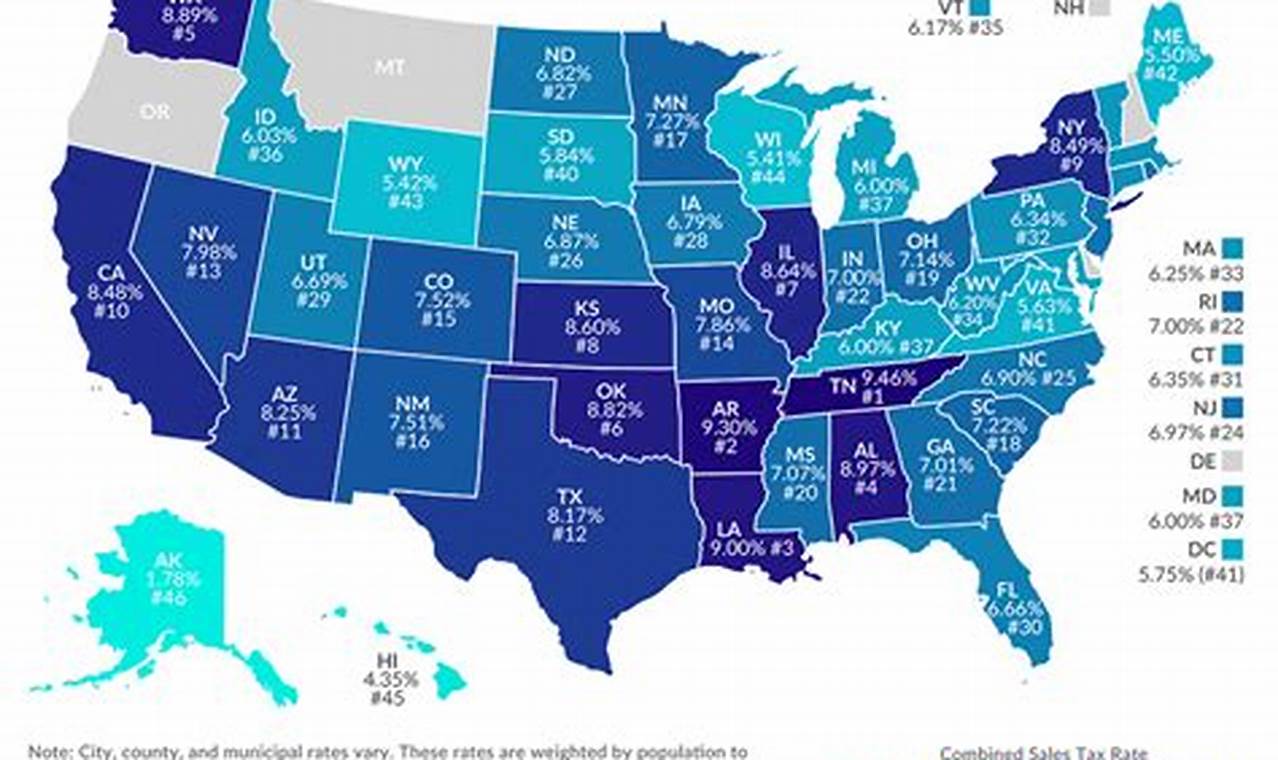 2024 Federal Locality Pay Tables