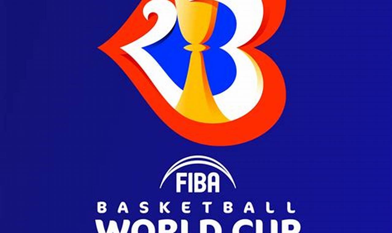 2024 Fiba Basketball World Cup Rosters