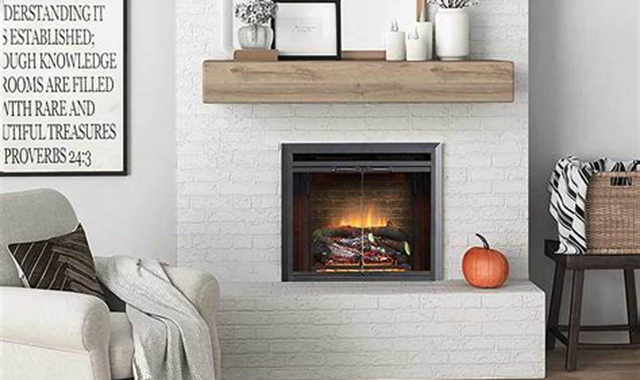 2024 Fireplace Trends
